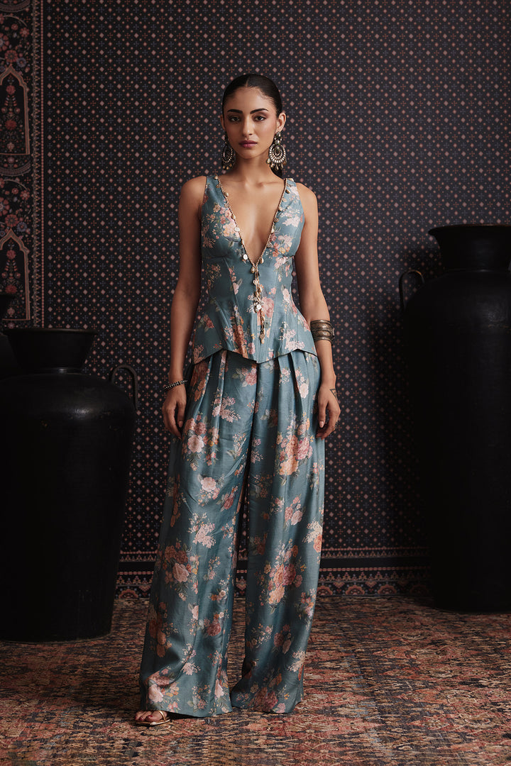 Mystic Pants Set
