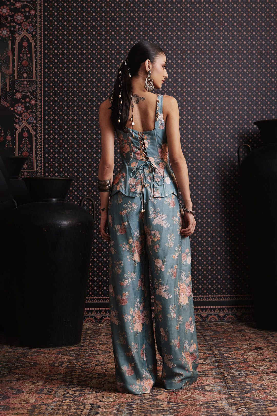 Mystic Pants Set