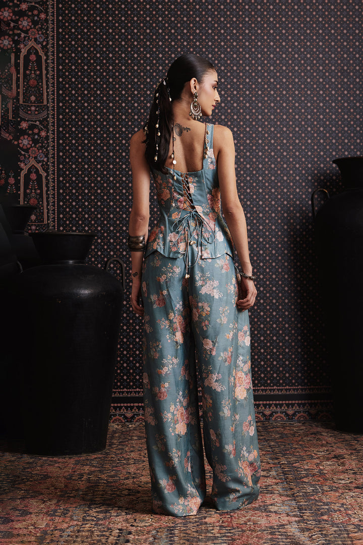 Mystic Pants Set