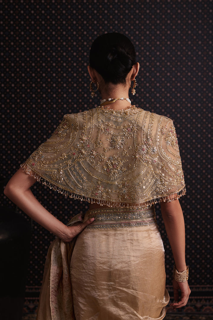 Aurelia Saree Set
