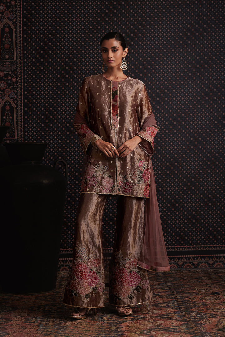 Afterglow Kurta Set