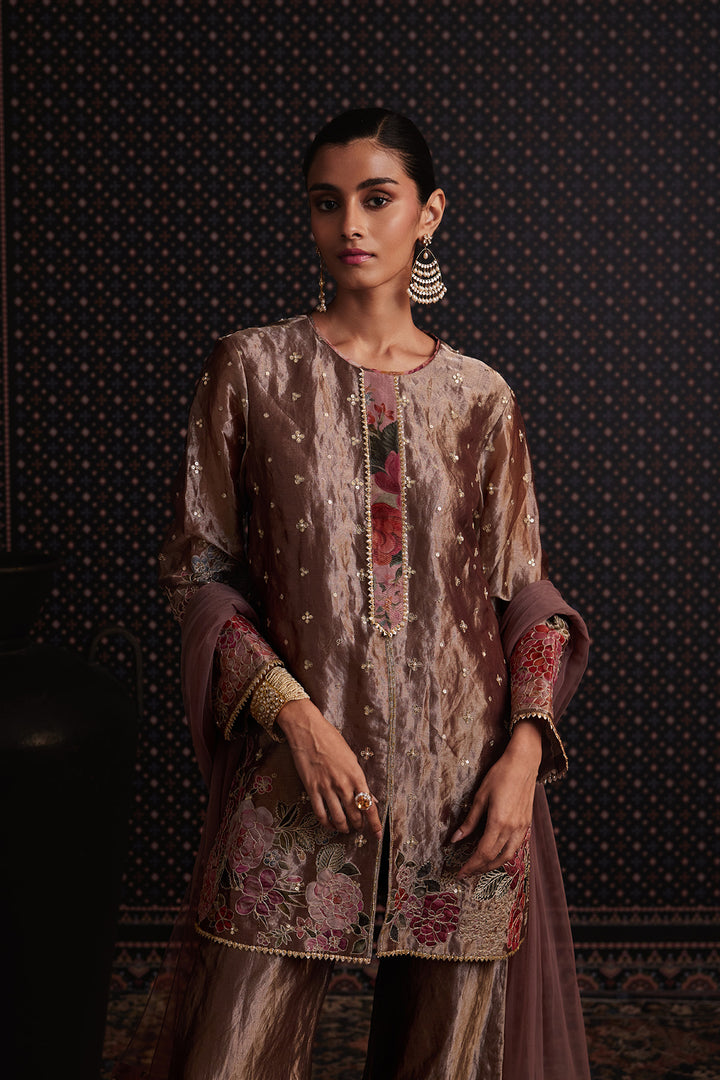 Afterglow Kurta Set