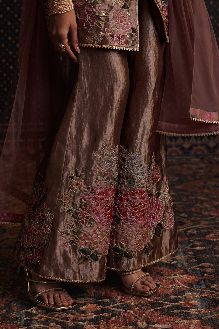 Afterglow Kurta Set
