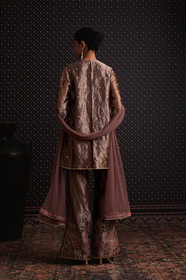 Afterglow Kurta Set