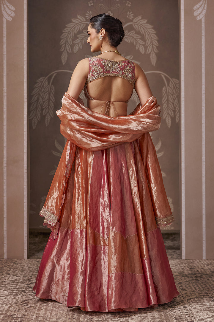 The Royal Lehenga Set