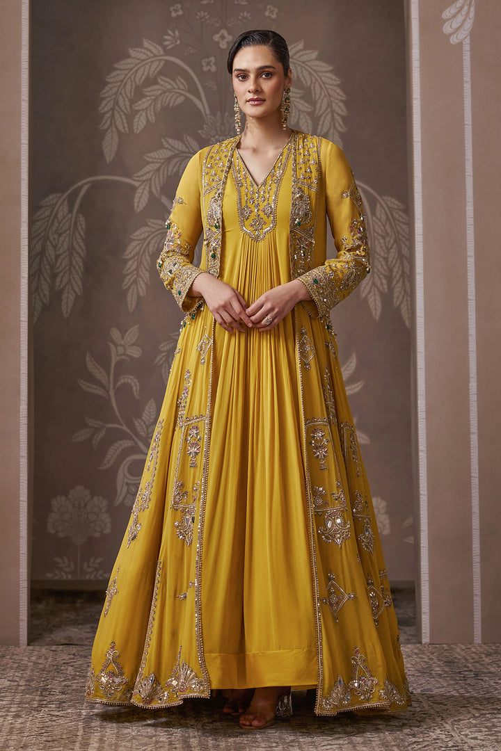 The Lineage Jacket Set