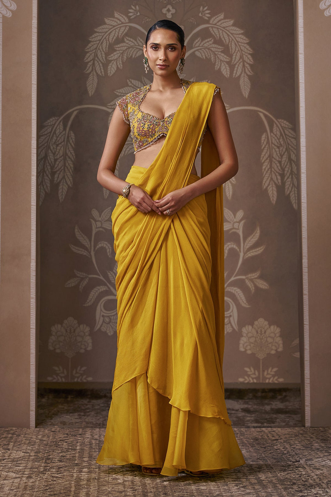 The Saga Sareet Set-RTS