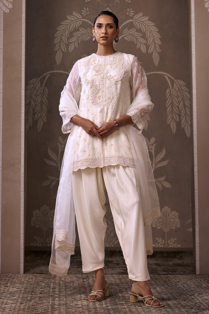 The Imperial Kurta Set-RTS