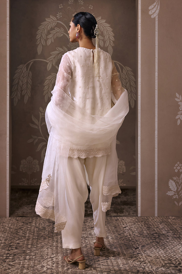 The Imperial Kurta Set