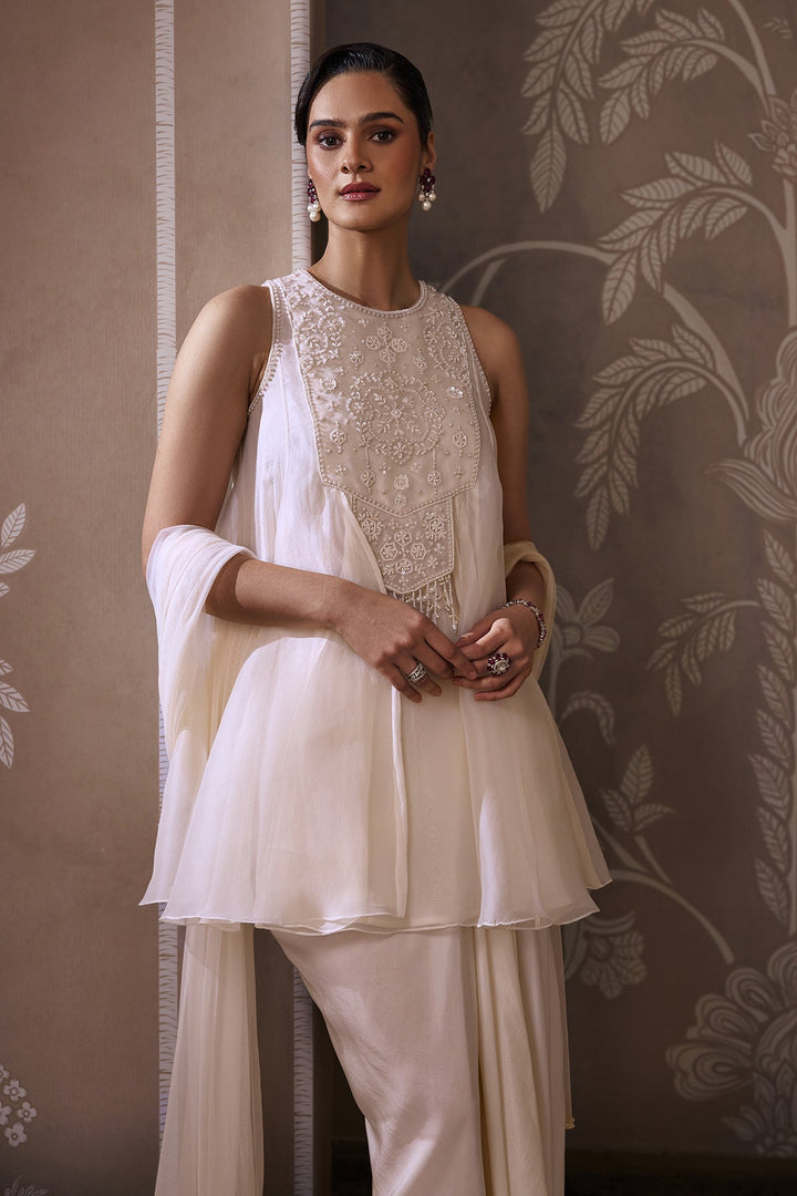 The Imprint Skirt Set-RTS