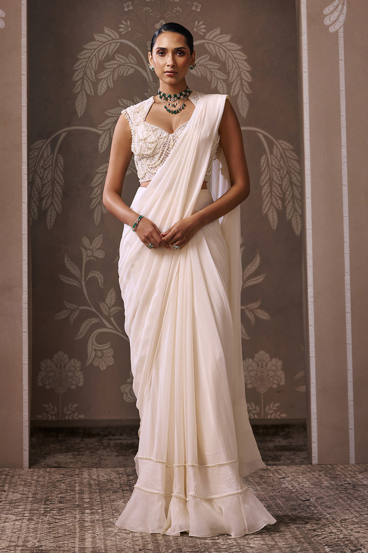 The Eternal Saree Set