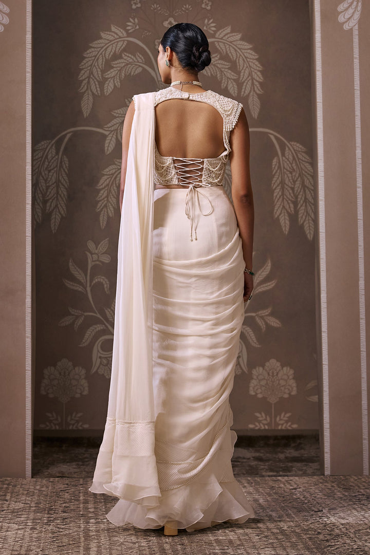 The Eternal Saree Set-RTS