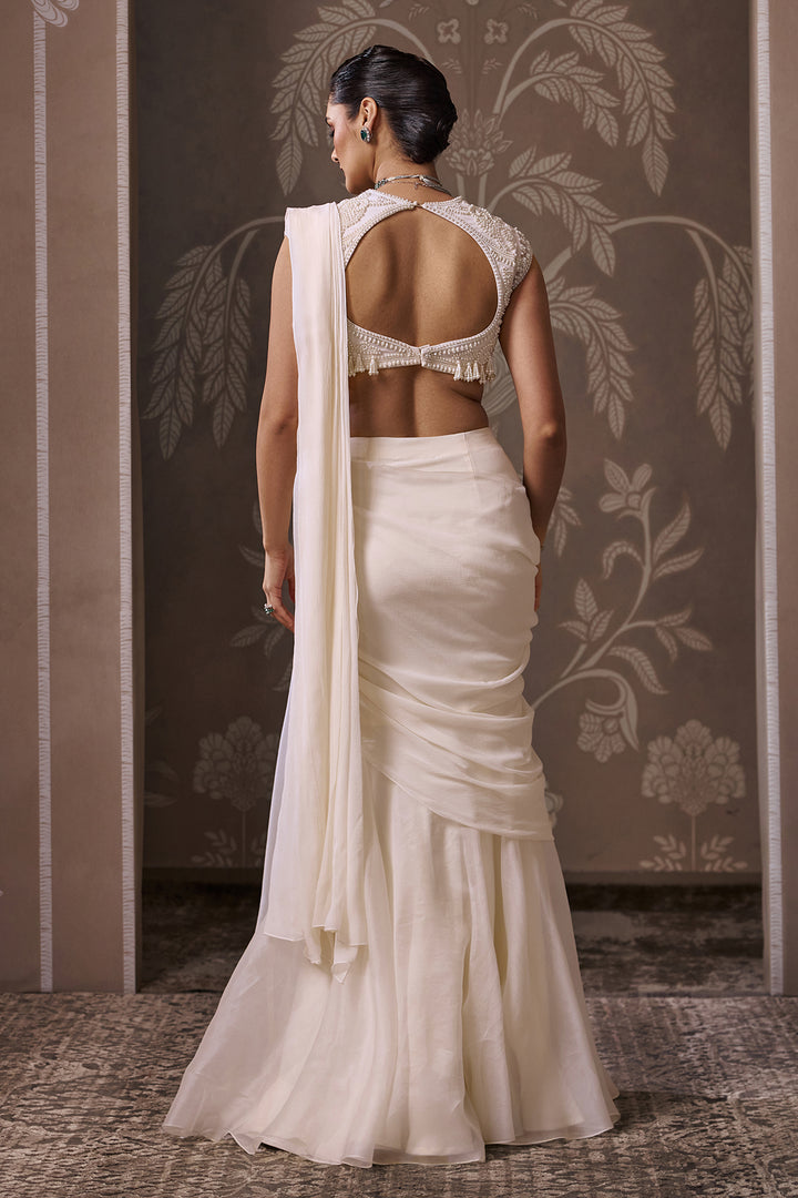 The Keepsake Saree Set