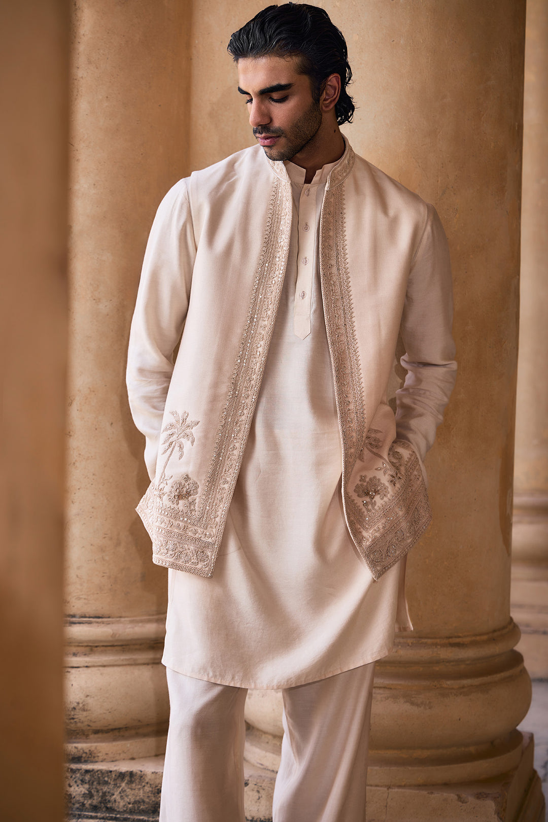 Khumaar BANDI SET