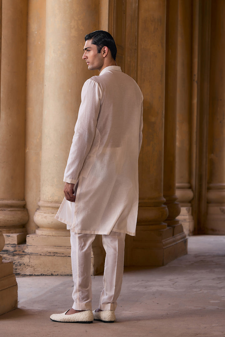 Mehvar Kurta set