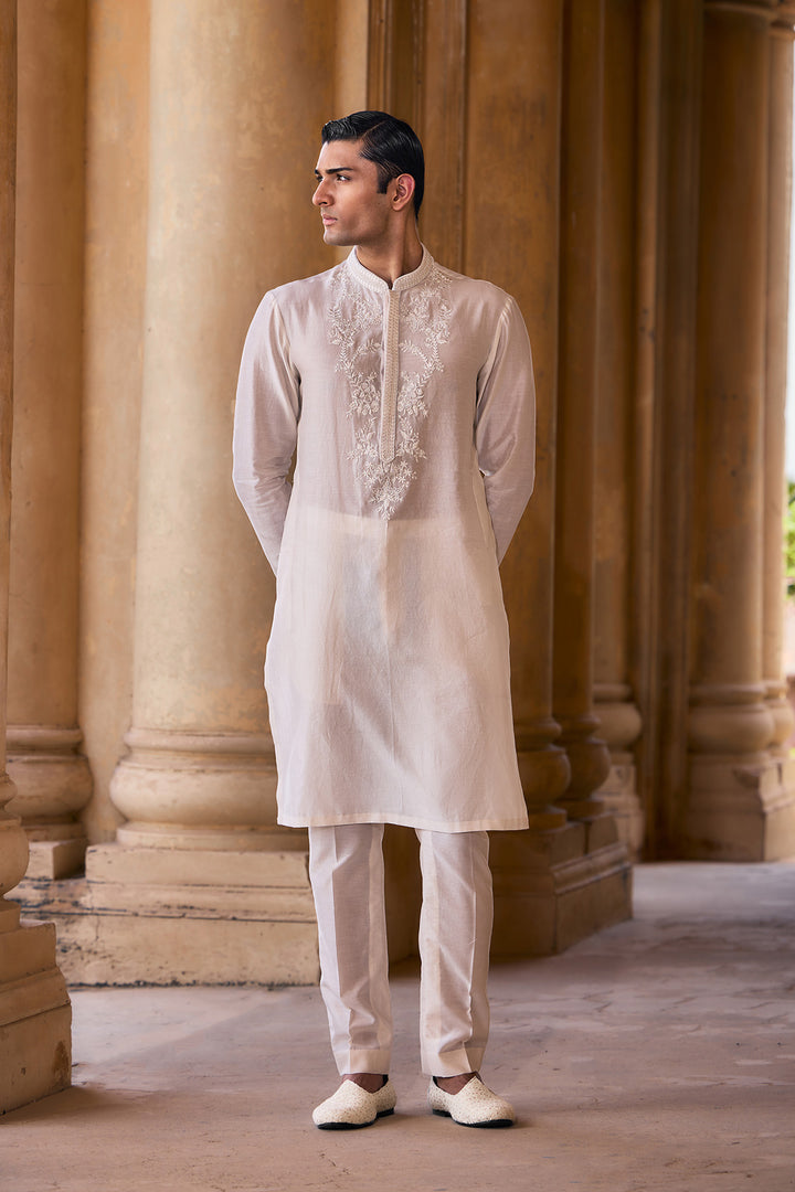 Mehvar Kurta set