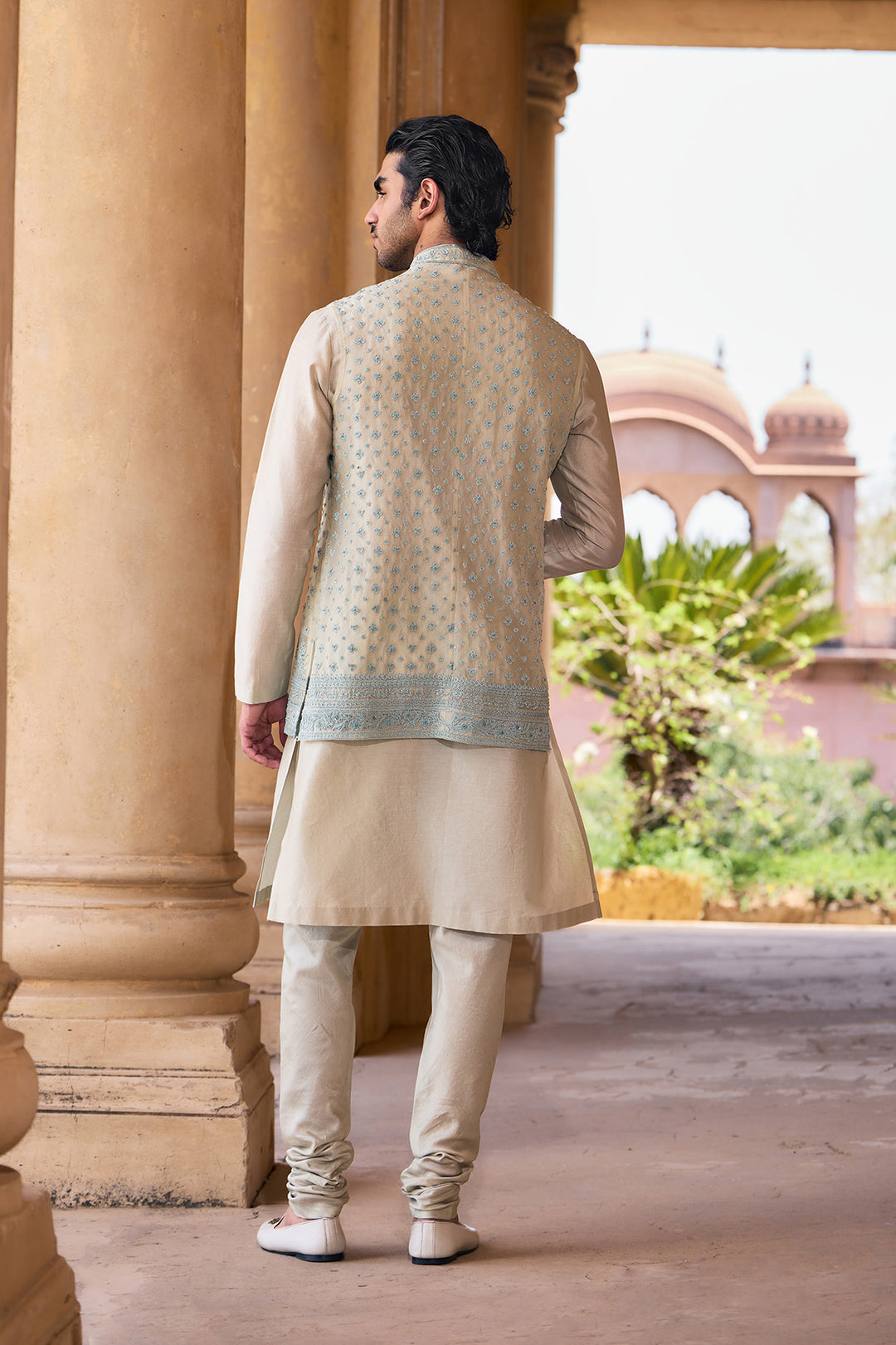 Riwaan BANDI SET