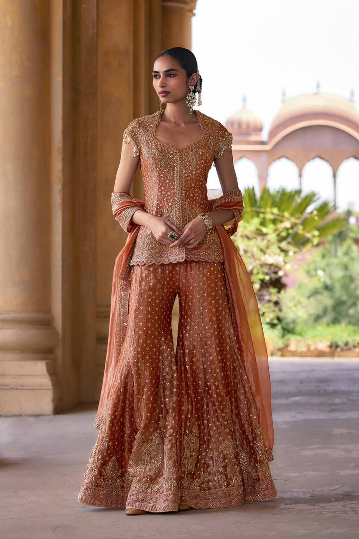 Qurbat Sharara Set