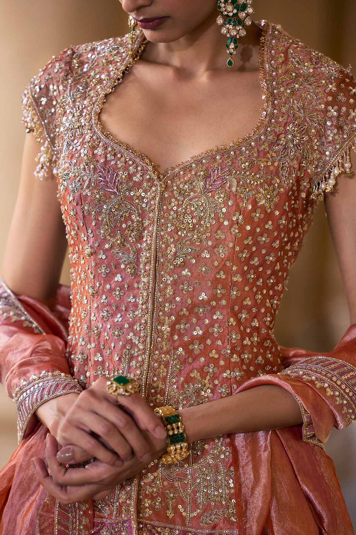 Qurbat Sharara Set