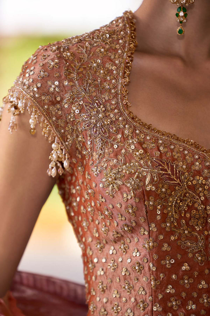 Qurbat Sharara Set