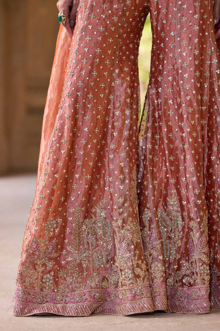Qurbat Sharara Set