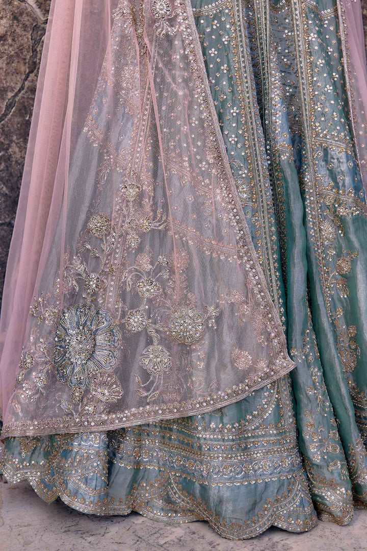 Wafa LEHENGA SET