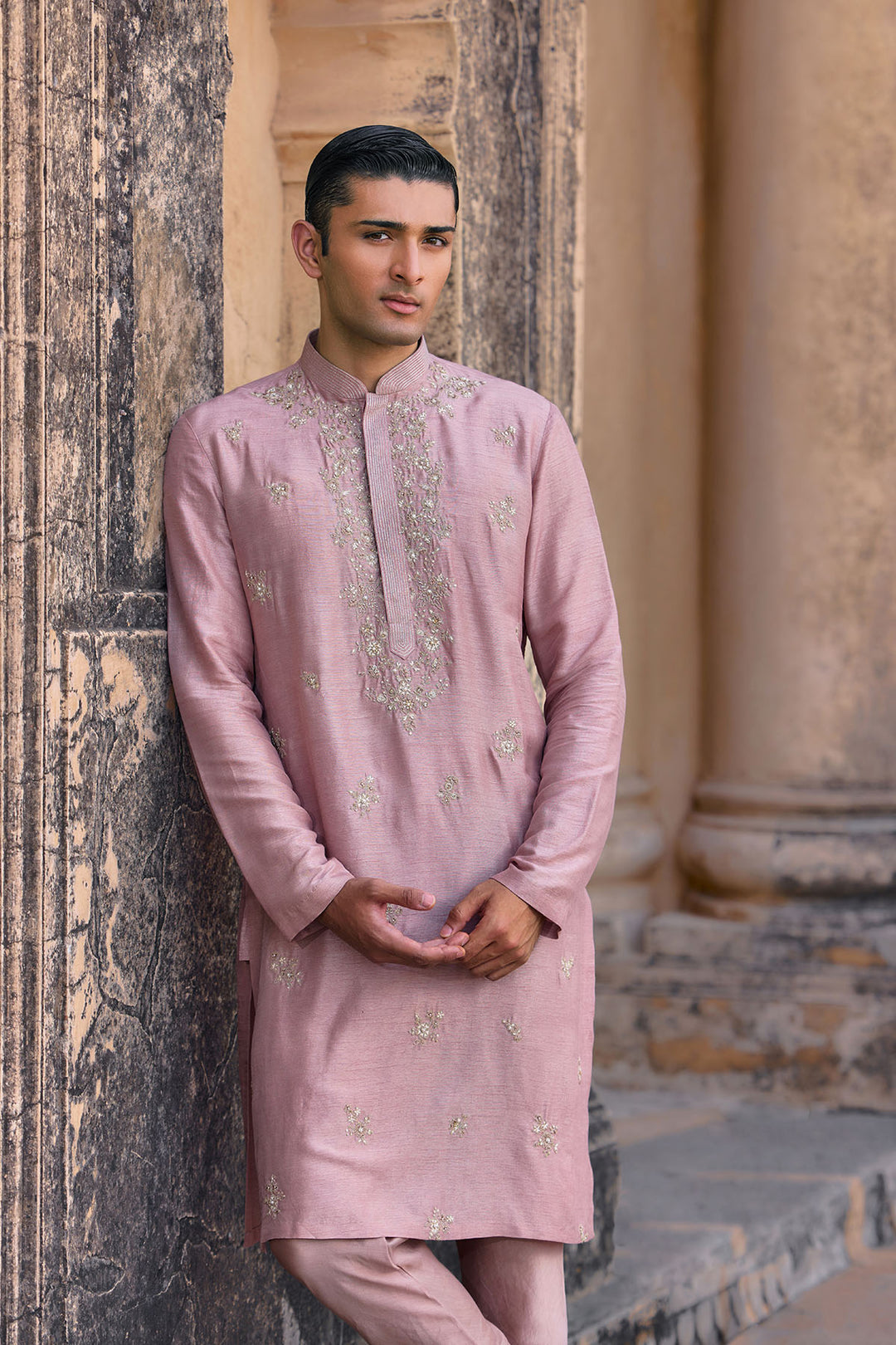 Raza KURTA SET