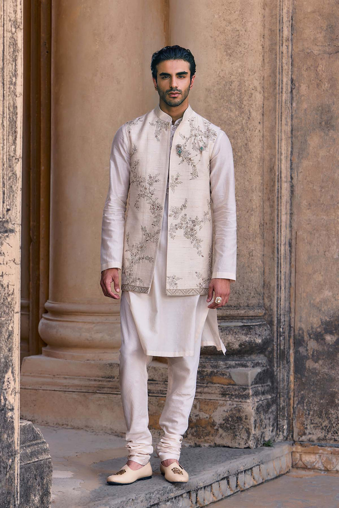 Muraad BANDI SET
