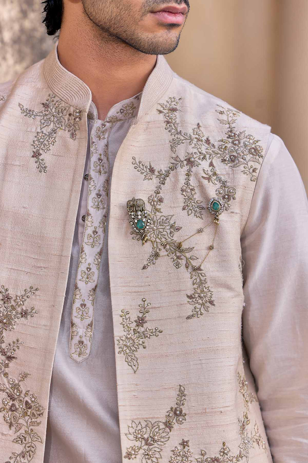 Muraad BANDI SET