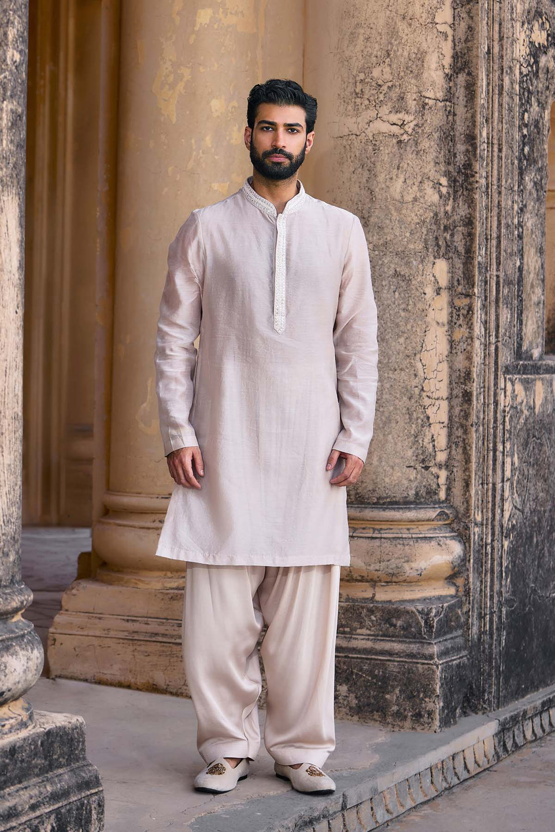 Rahguzar SHERWANI SET