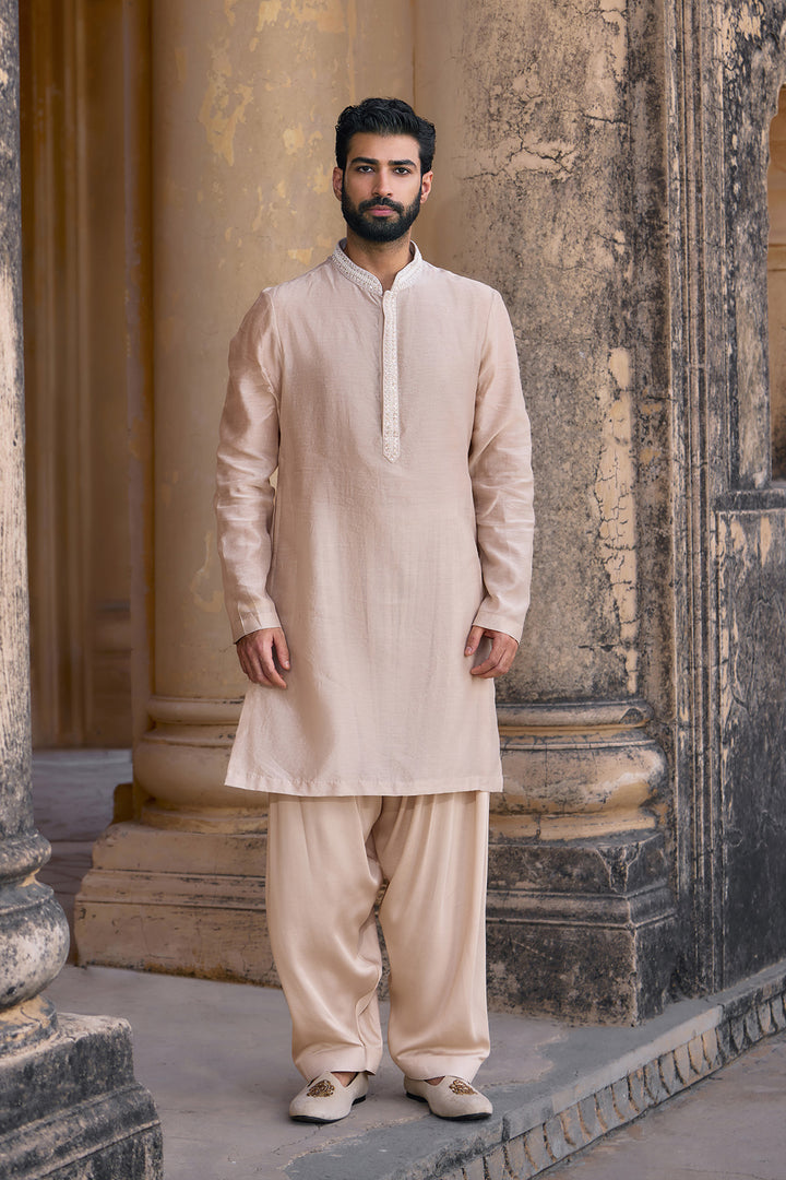 Muraad KURTA SET