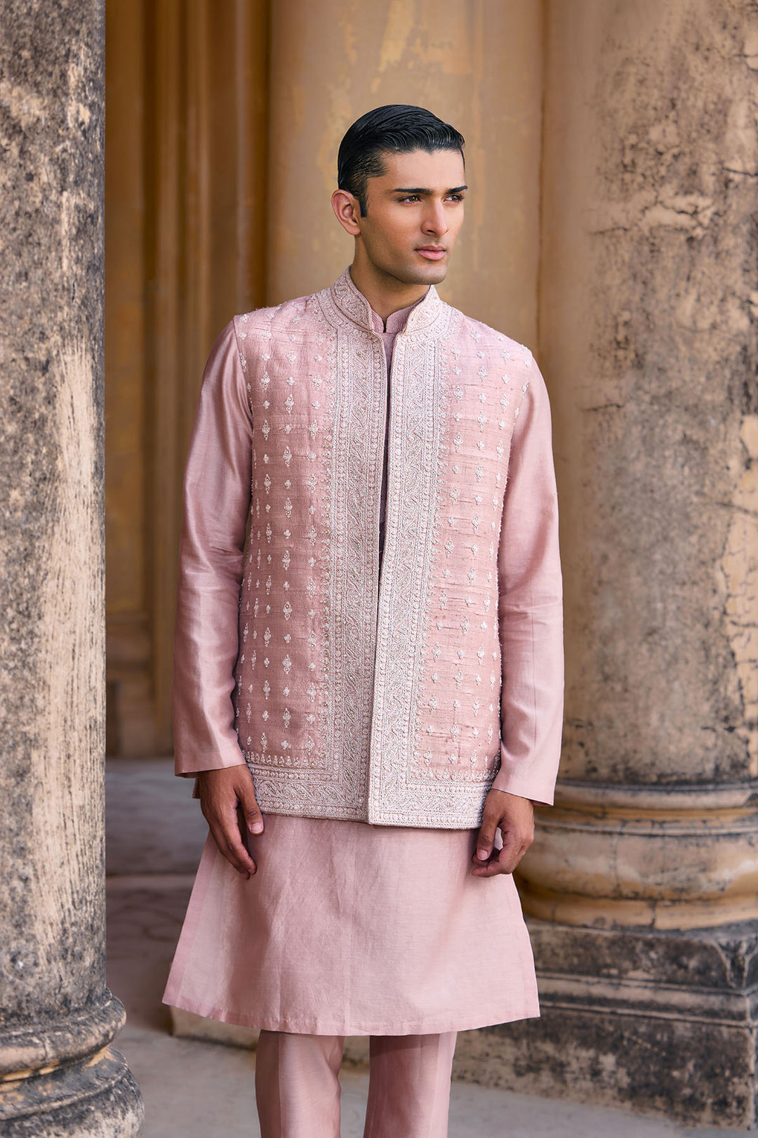 Zehnaseeb BANDI SET
