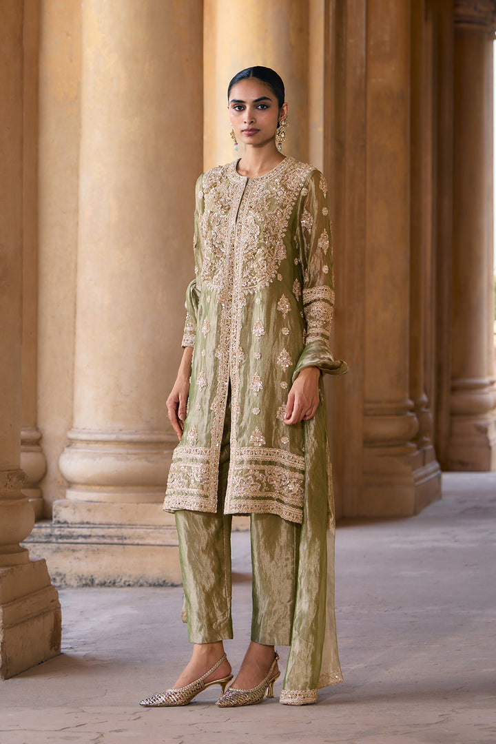 Seher KURTA SET