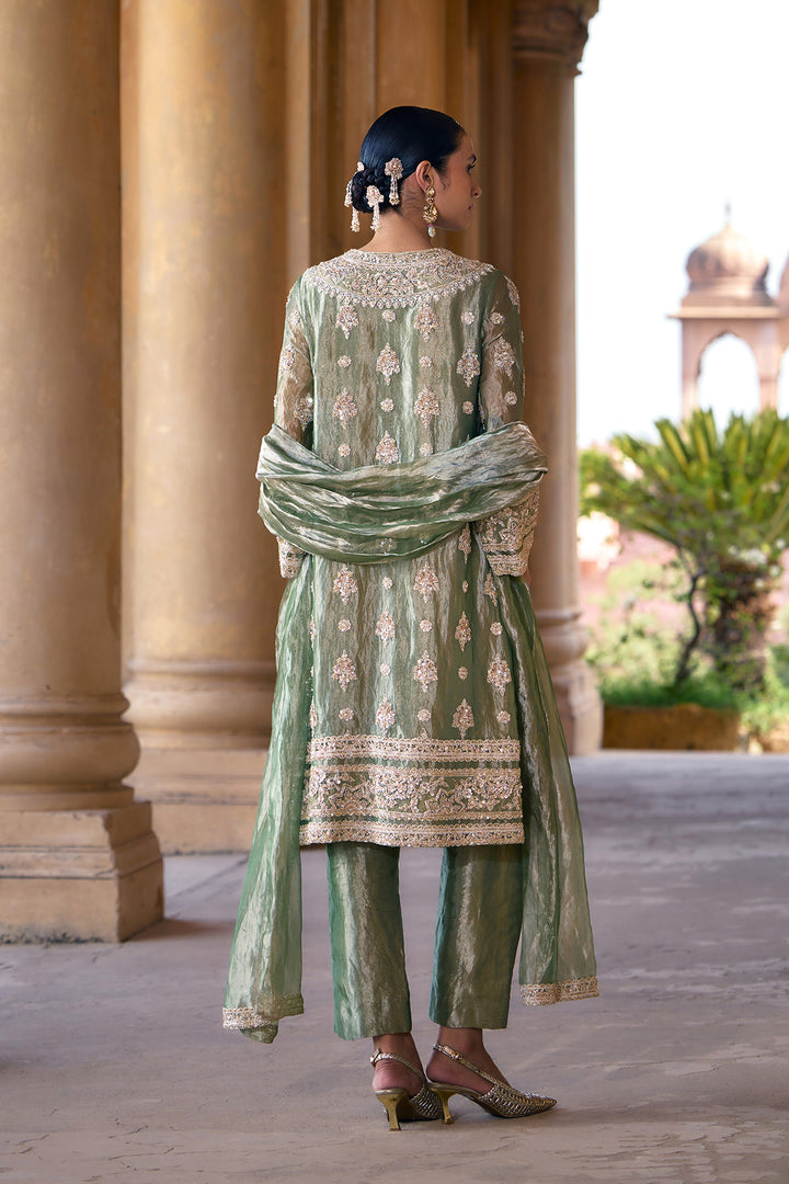 Seher KURTA SET