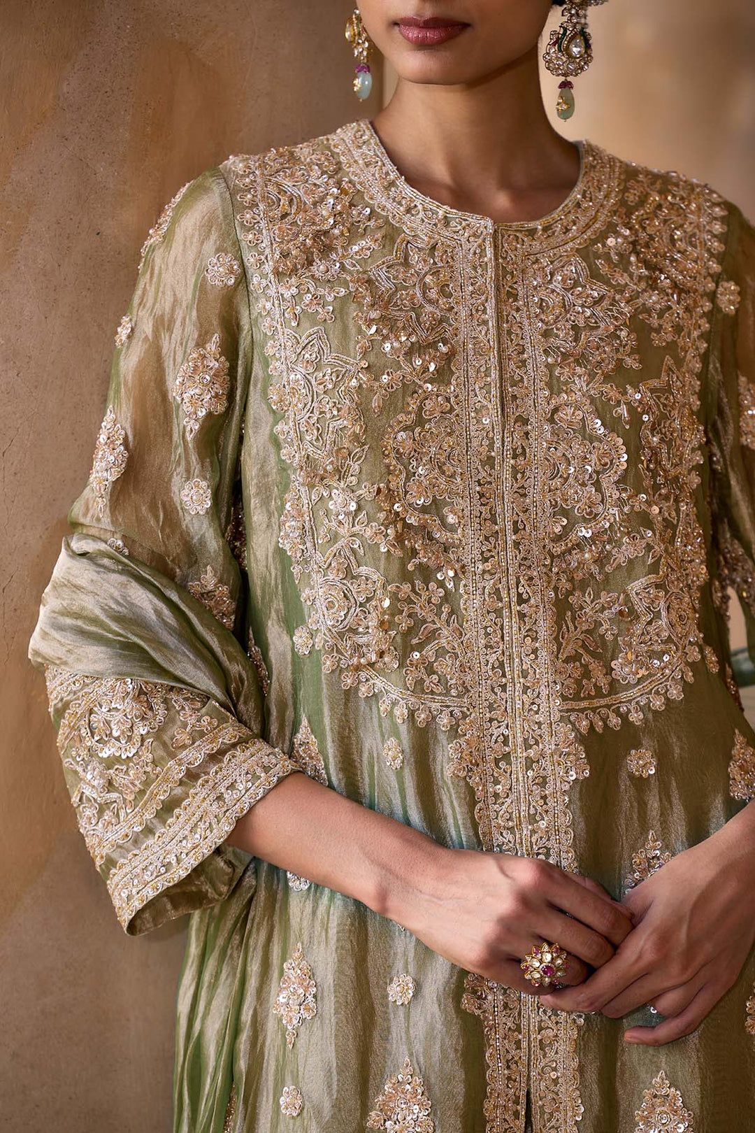 Seher KURTA SET