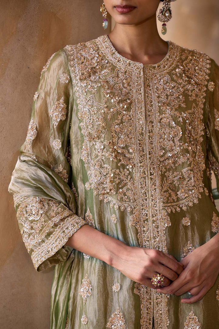 Seher KURTA SET