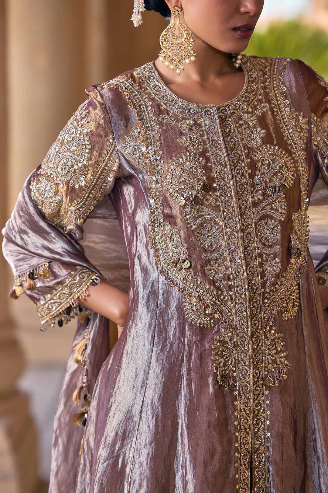 Rawayat KURTA SET