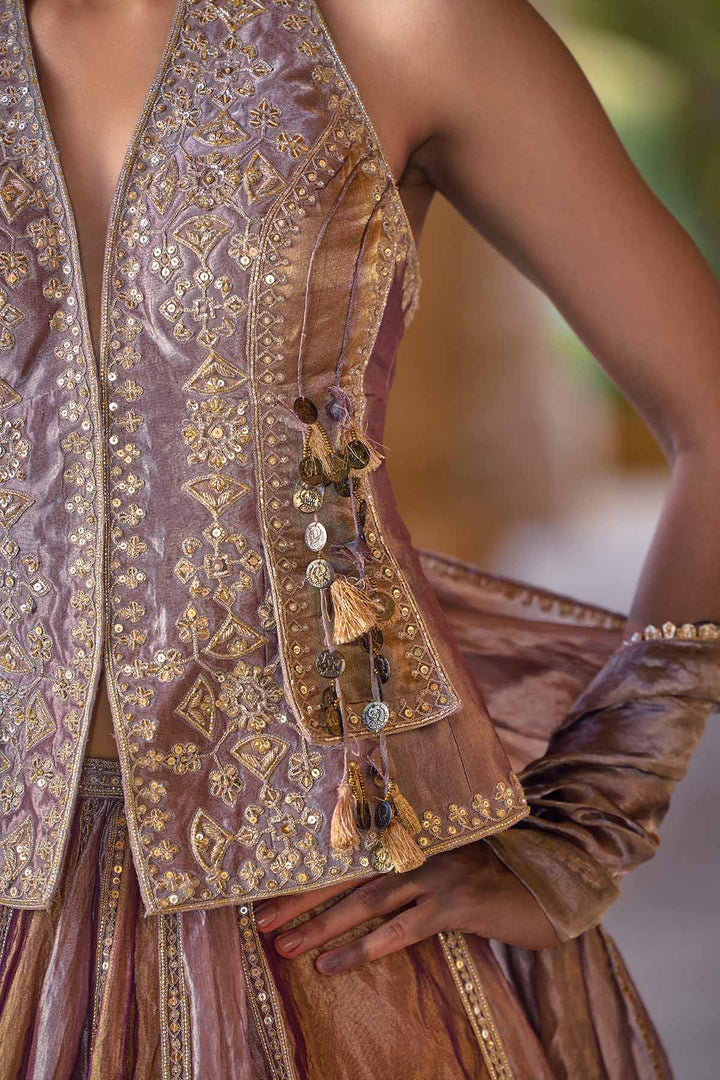 Humraaz LEHENGA SET