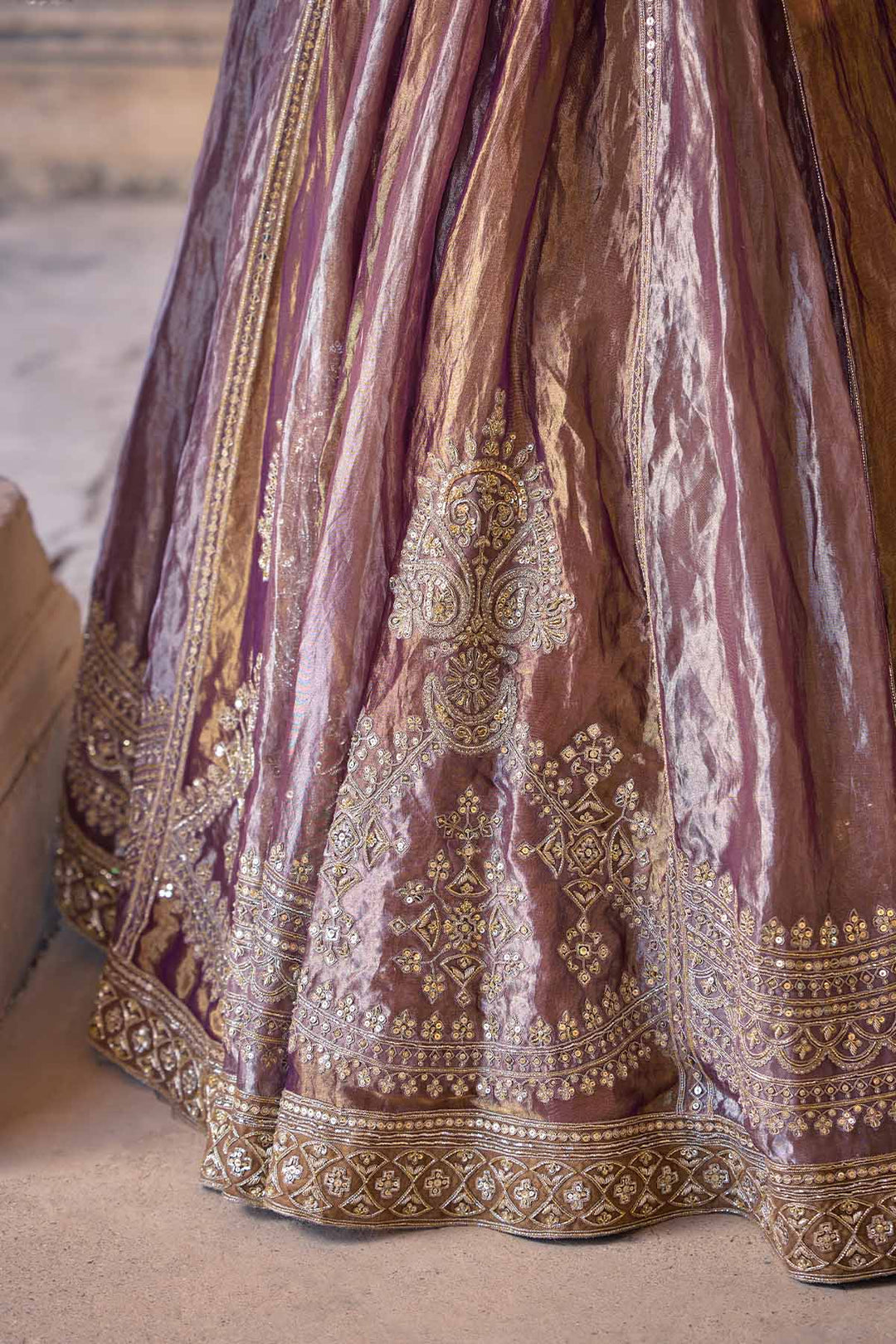 Humraaz LEHENGA SET