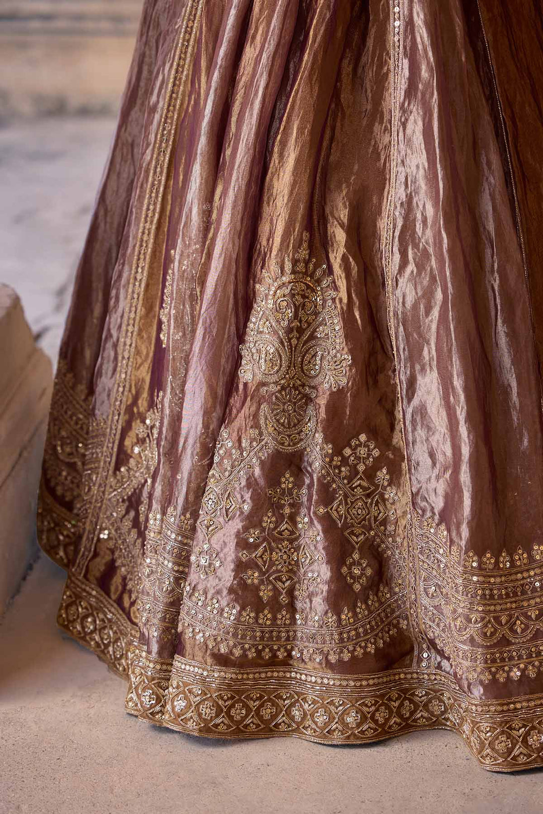 Humraaz LEHENGA SET