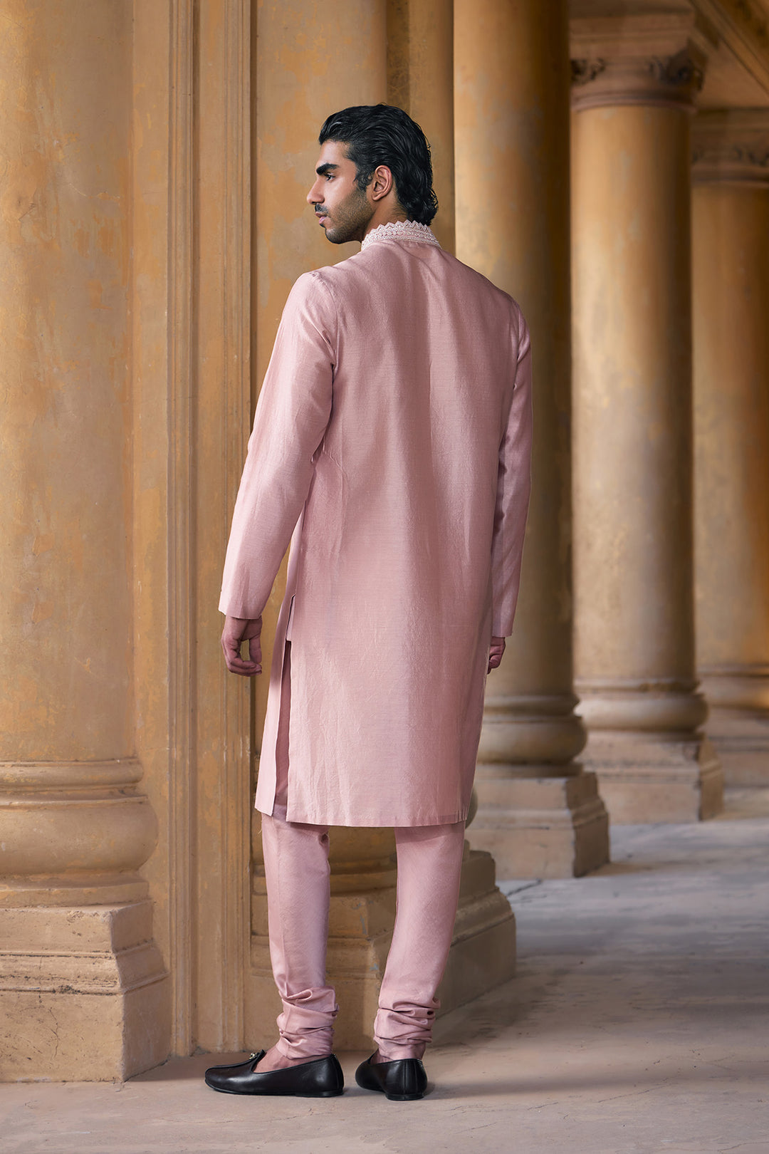Ranjh Kurta set
