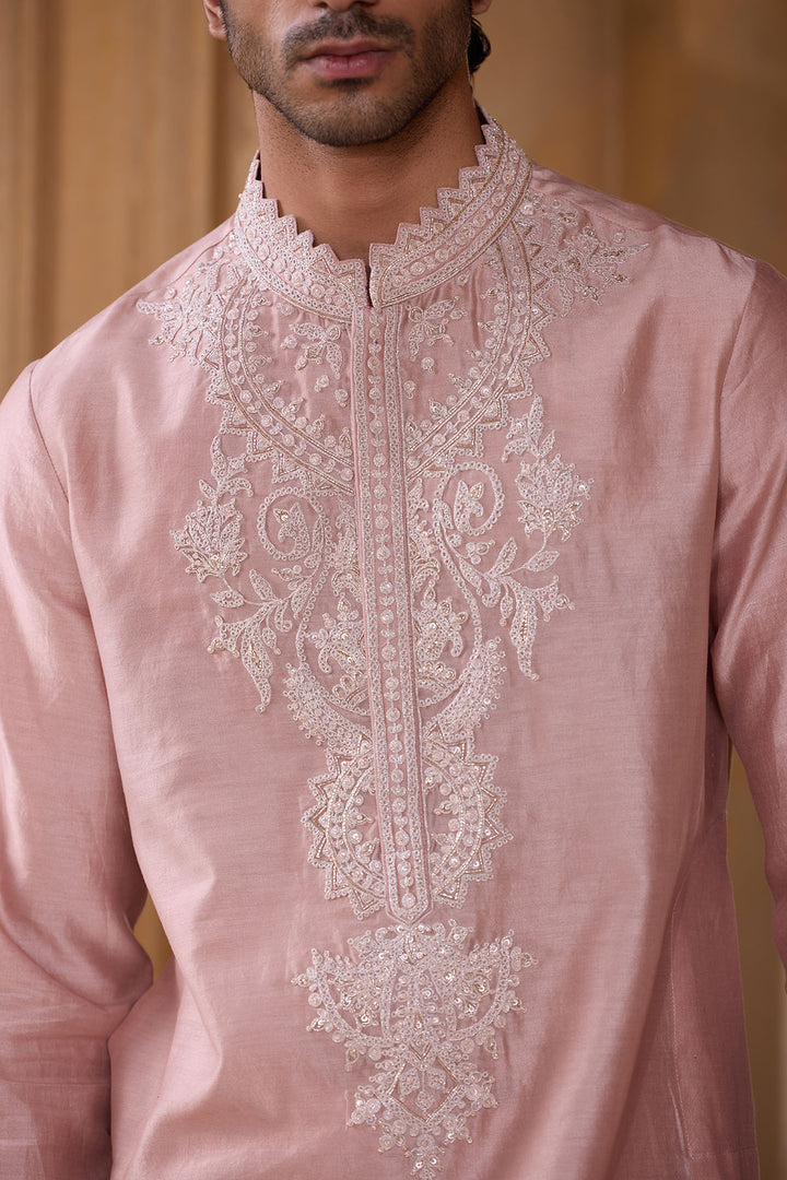 Ranjh Kurta set