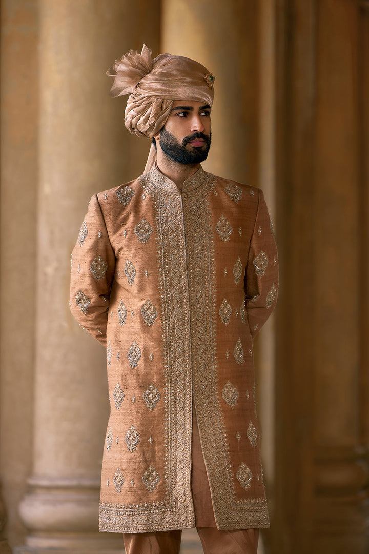 Jazba SHERWANI SET