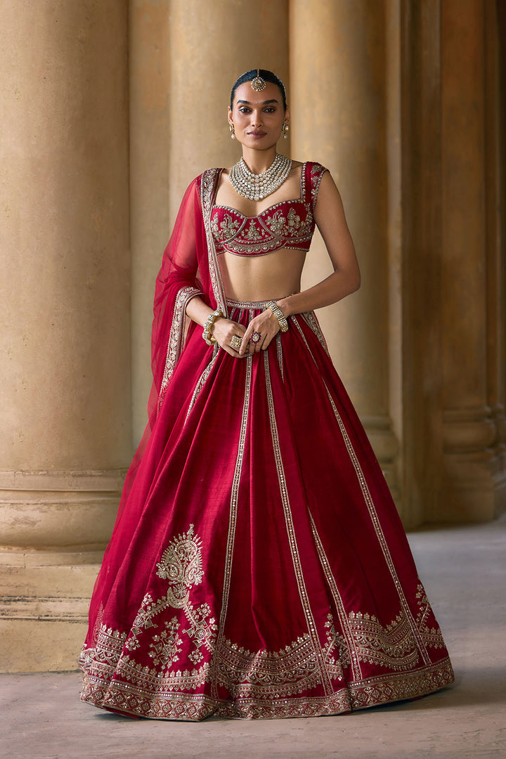 Ishqa LEHENGA SET
