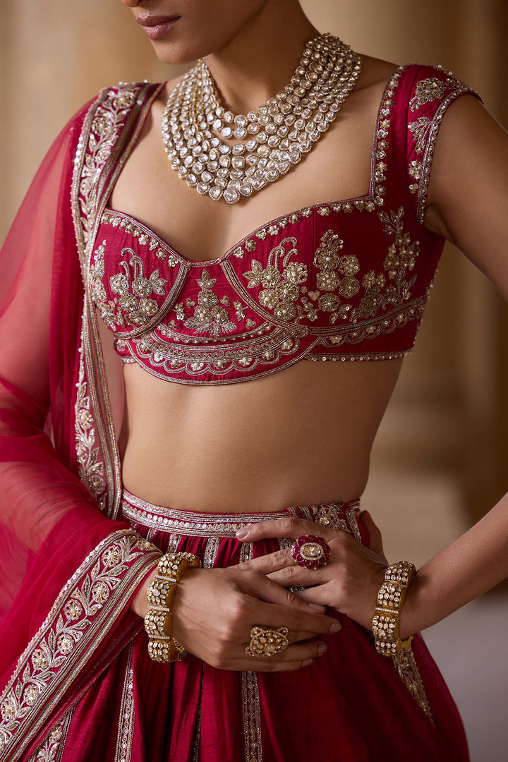 Ishqa LEHENGA SET