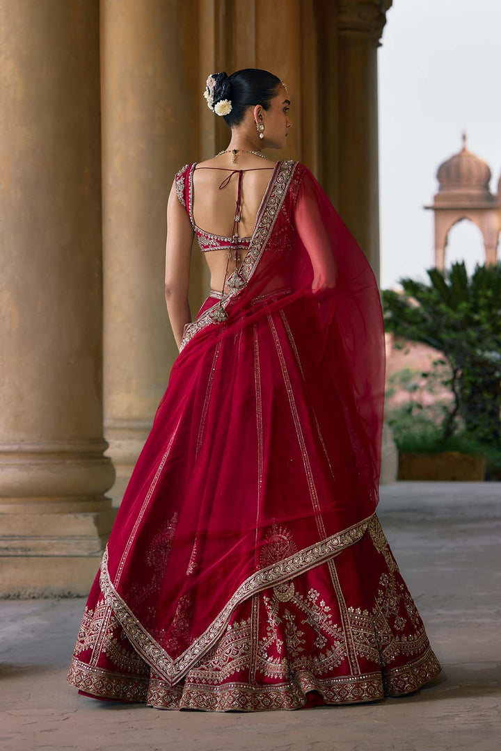 Ishqa LEHENGA SET
