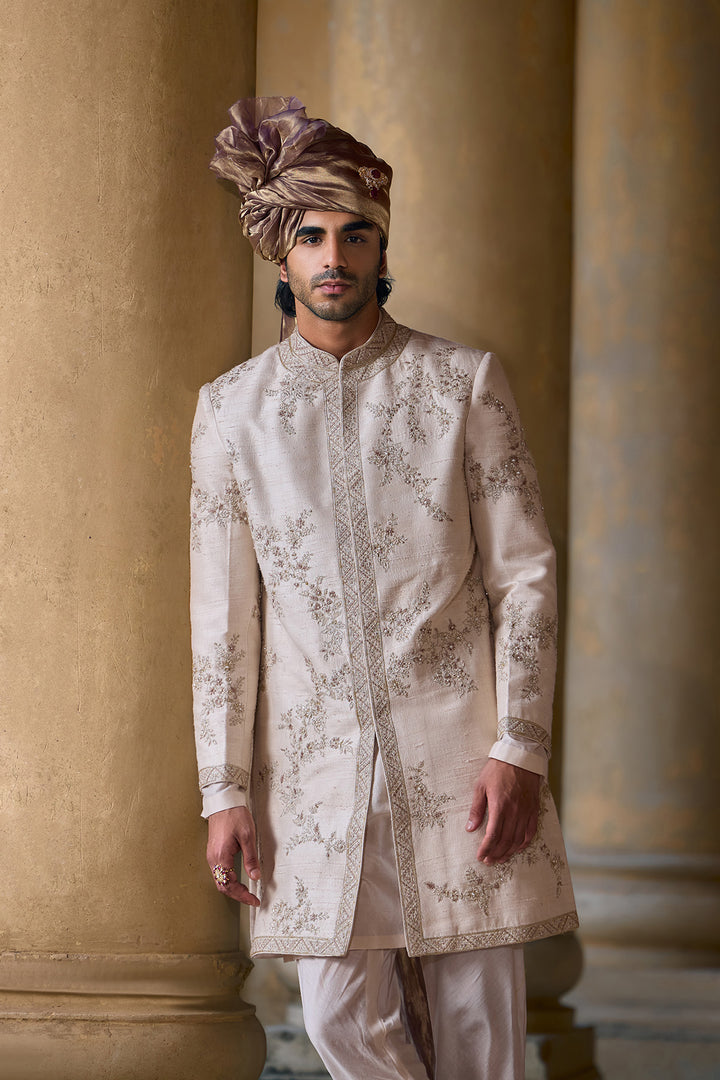 Yaqeen SHERWANI SET