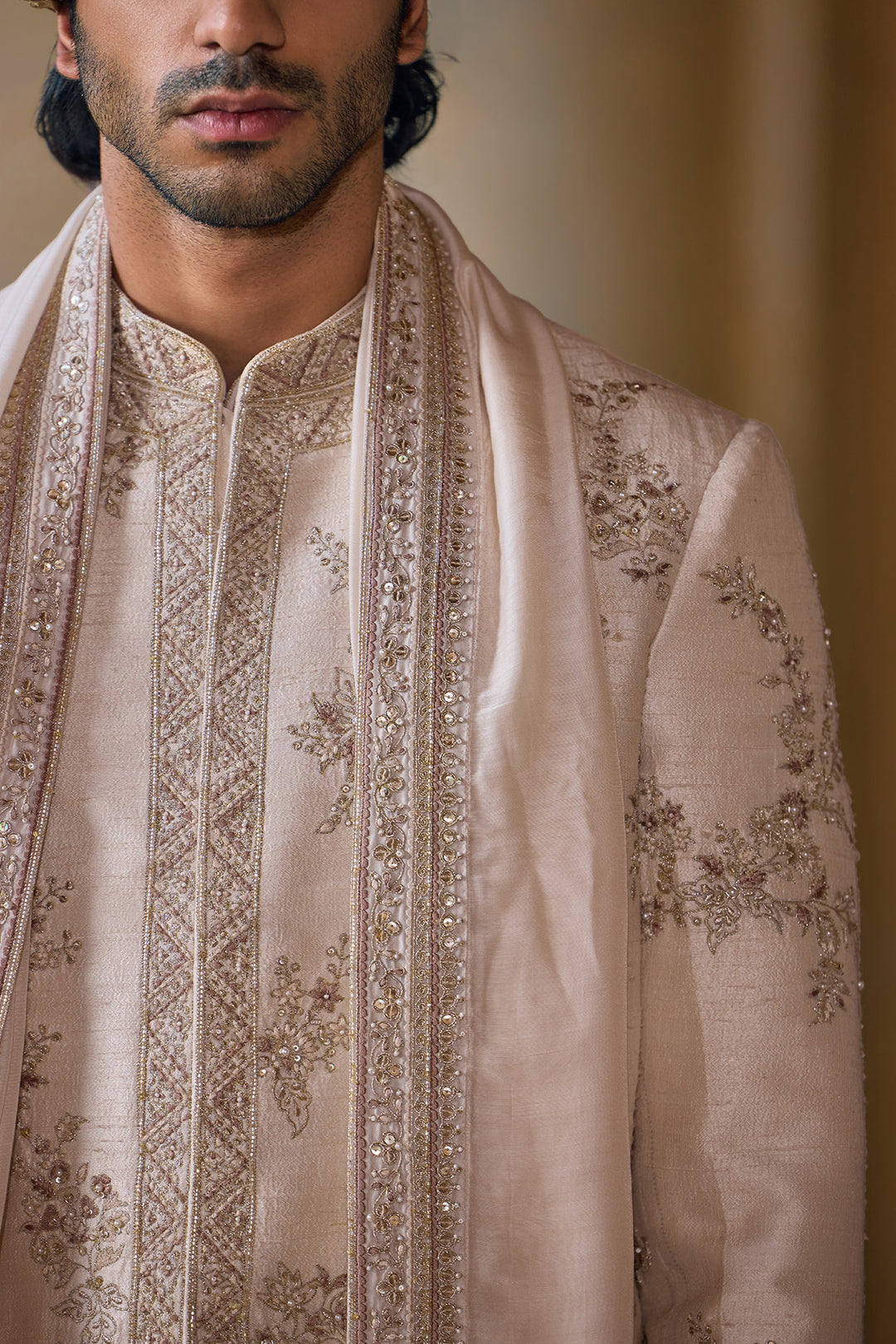 Meherbaan SHERWANI SET