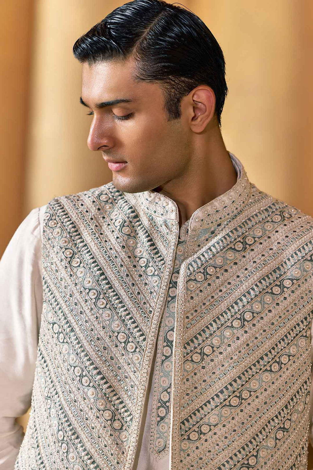 Raqib BANDI SET