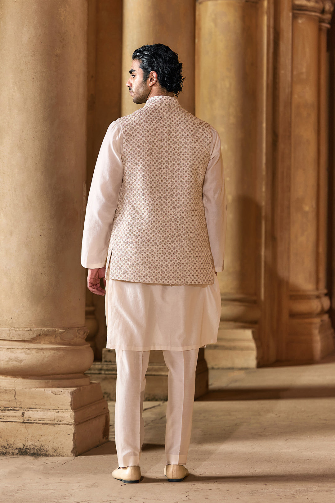 Taj BANDI SET